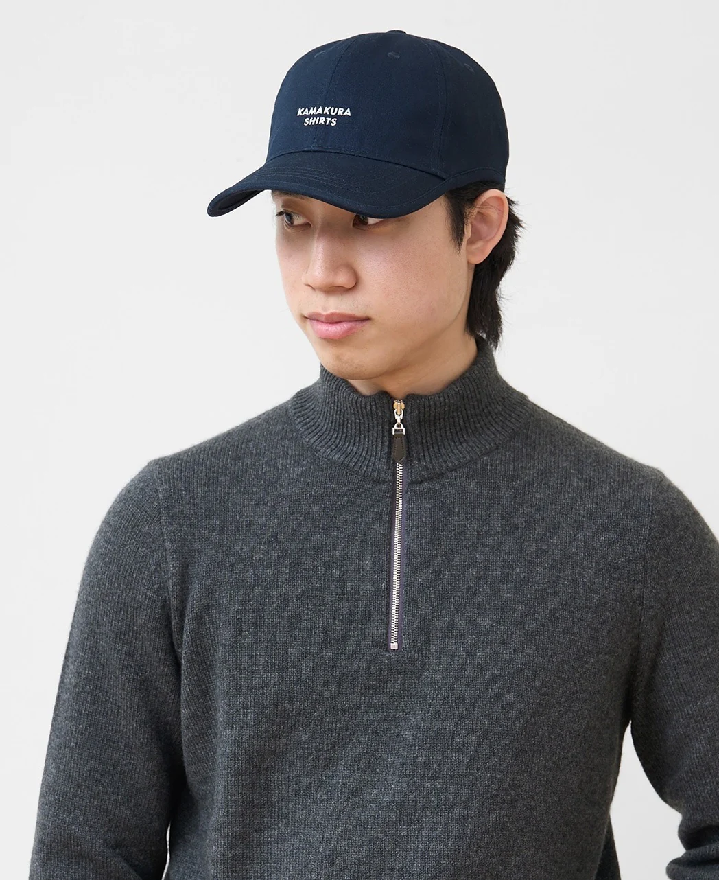 Cotton Cap - Image 2