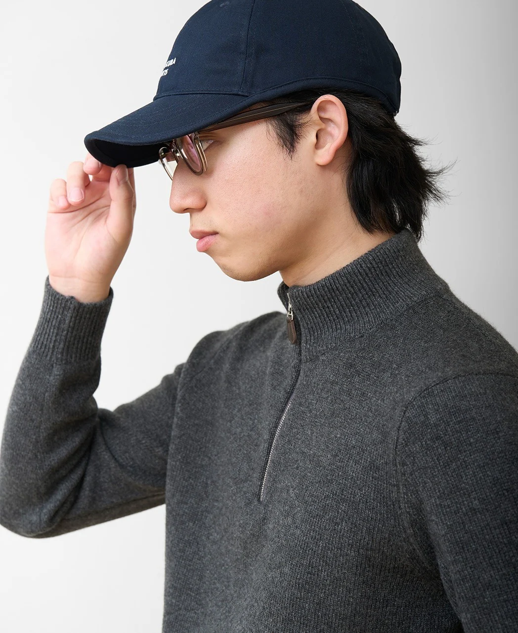 Cotton Cap - Image 4