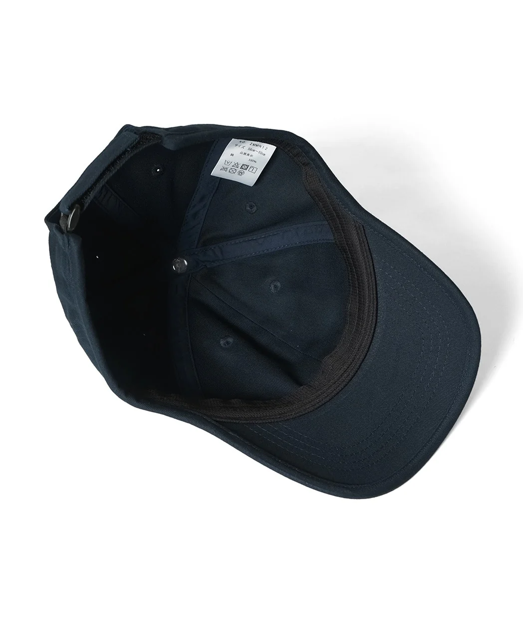Cotton Cap - Image 9