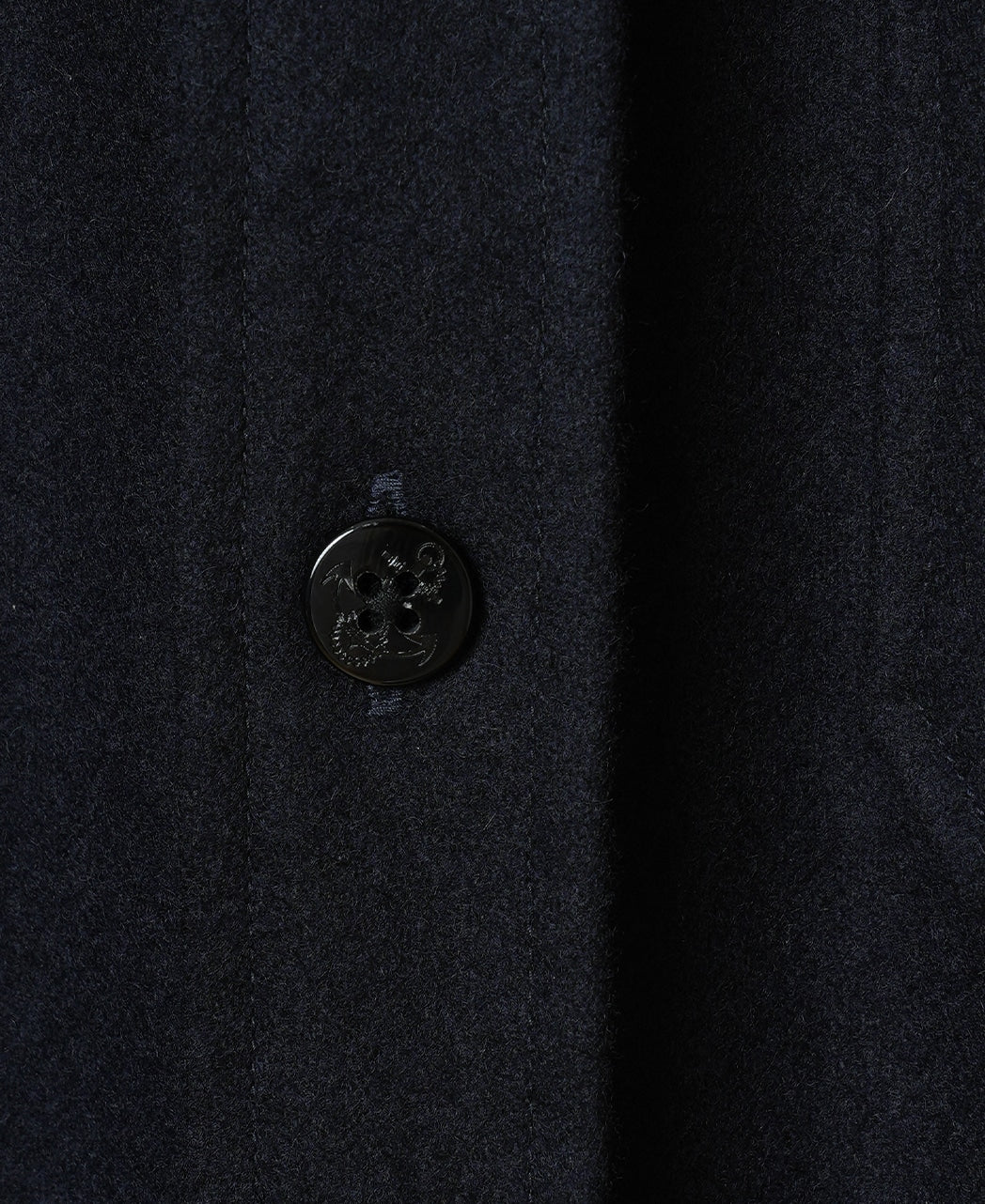 Wool Flannel CPO Shirt - Image 14