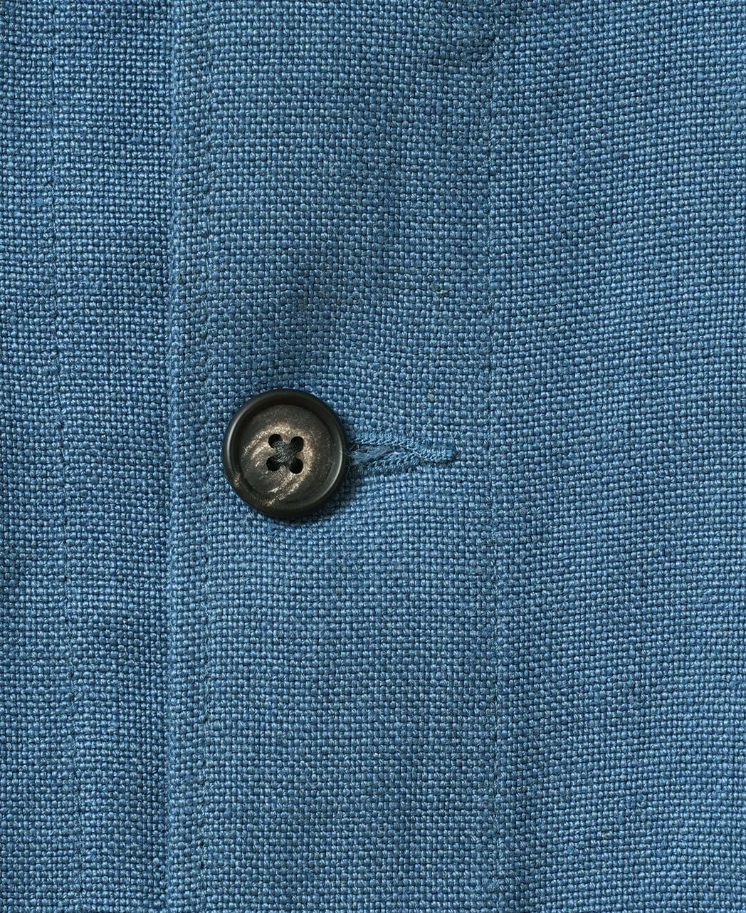 FRENCH WORK JACKET LINEN CANVAS - Image 8