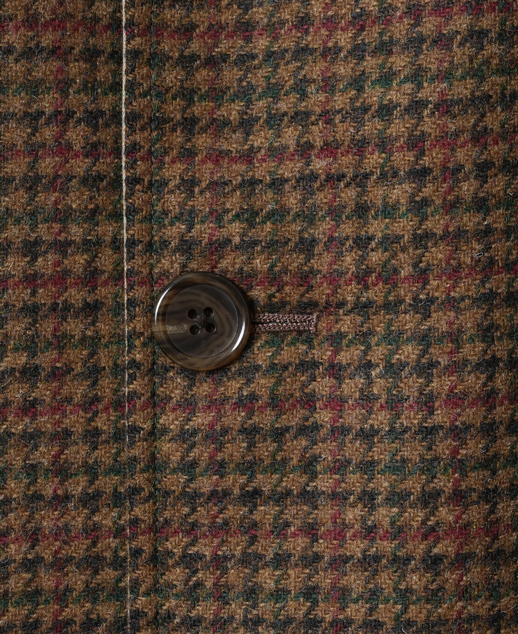 Reversible One Piece Sleeve Coat - Image 15