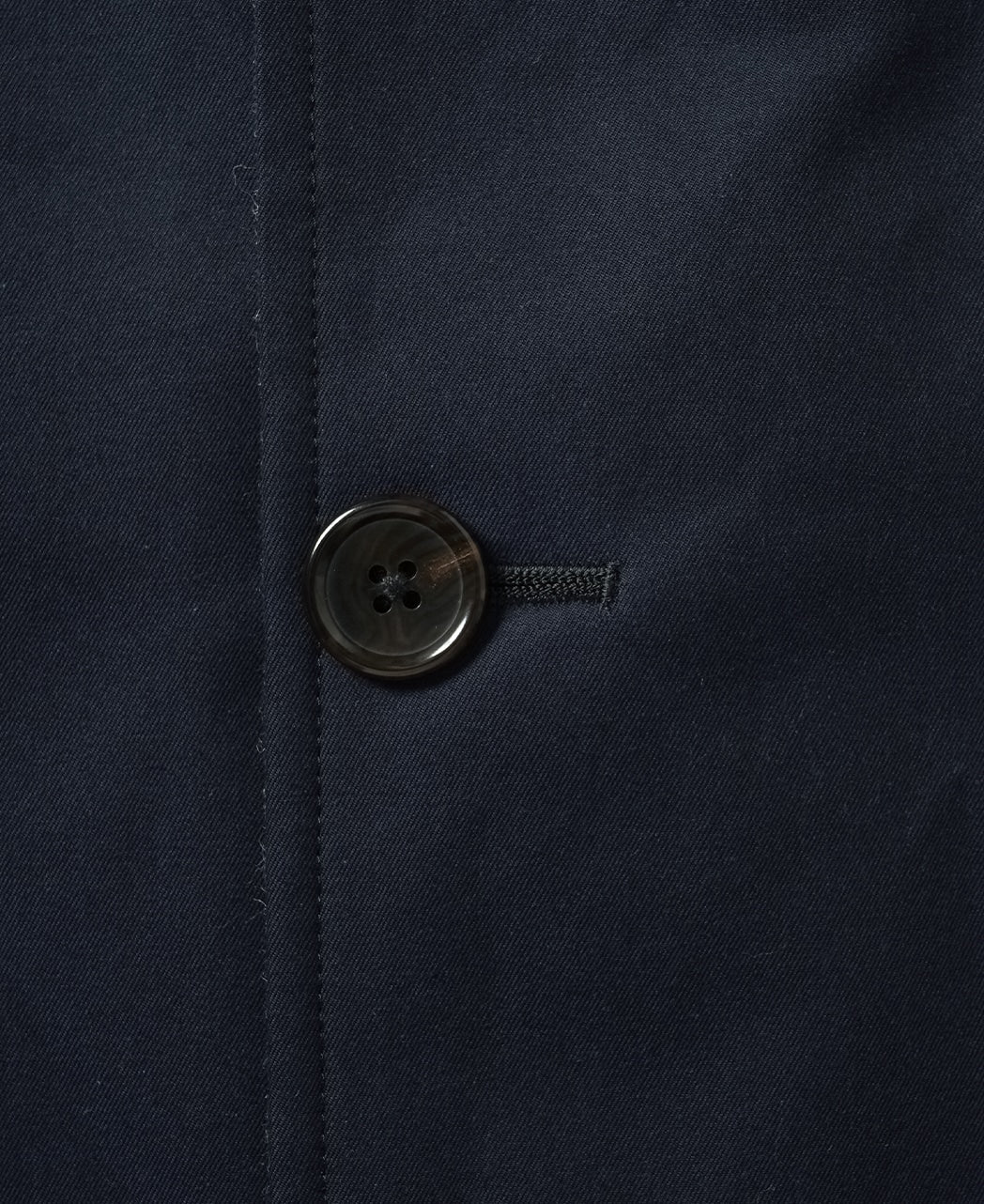 Reversible One Piece Sleeve Coat - Image 6