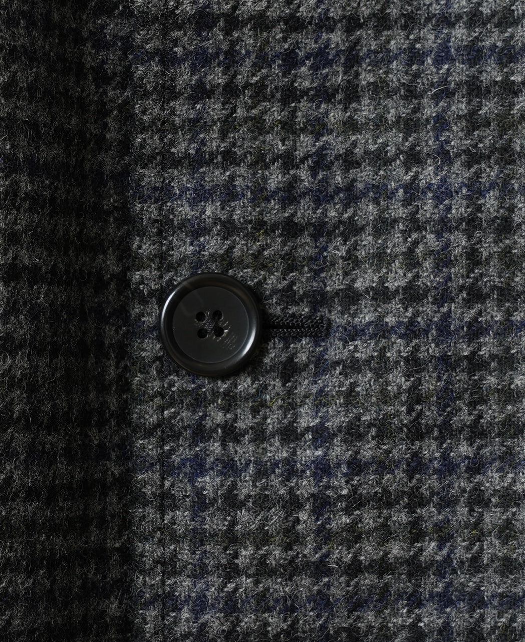 Reversible One Piece Sleeve Coat - Image 7