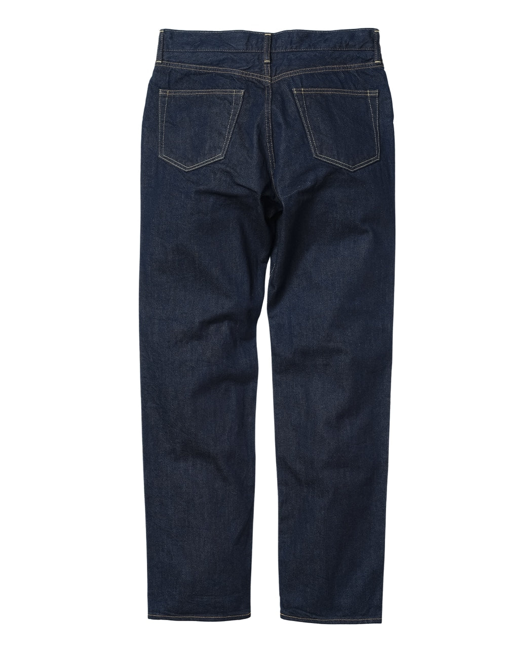 5 Pocket Denim Pants - Image 2