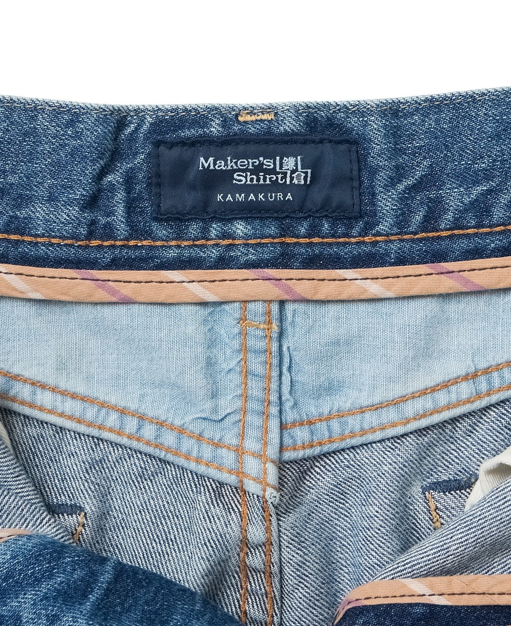 5-Pocket Denim - Image 11