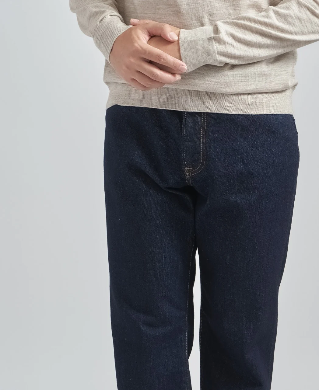 5-Pocket Denim - Image 2