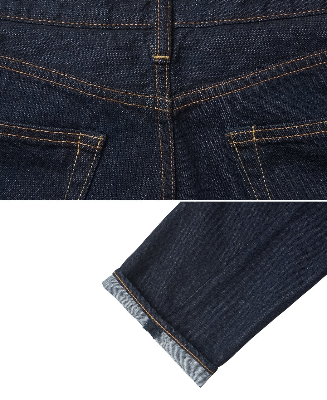 5-Pocket Denim - Image 5
