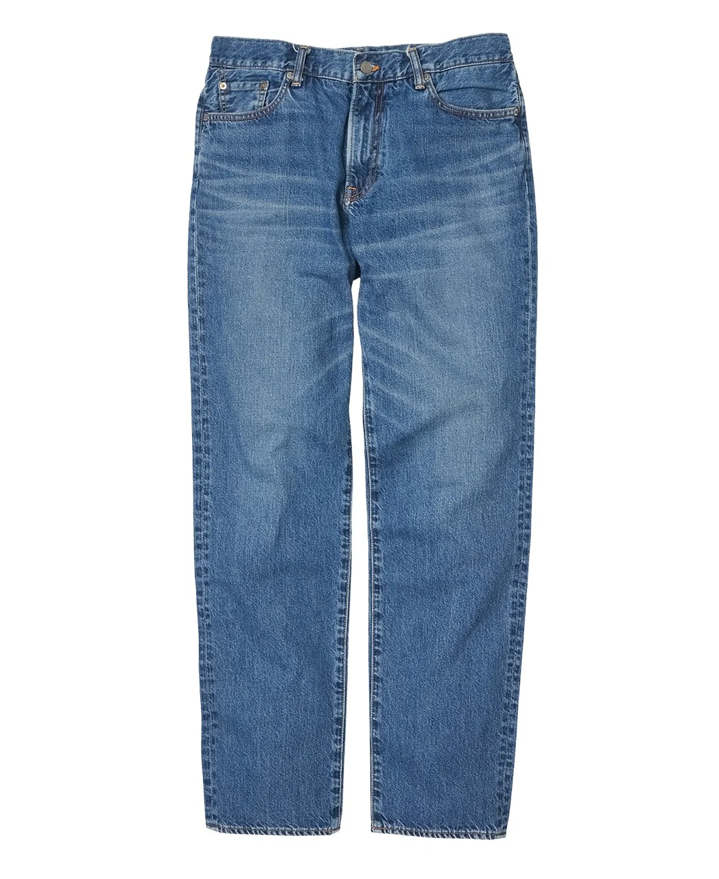 5-Pocket Denim - Image 7