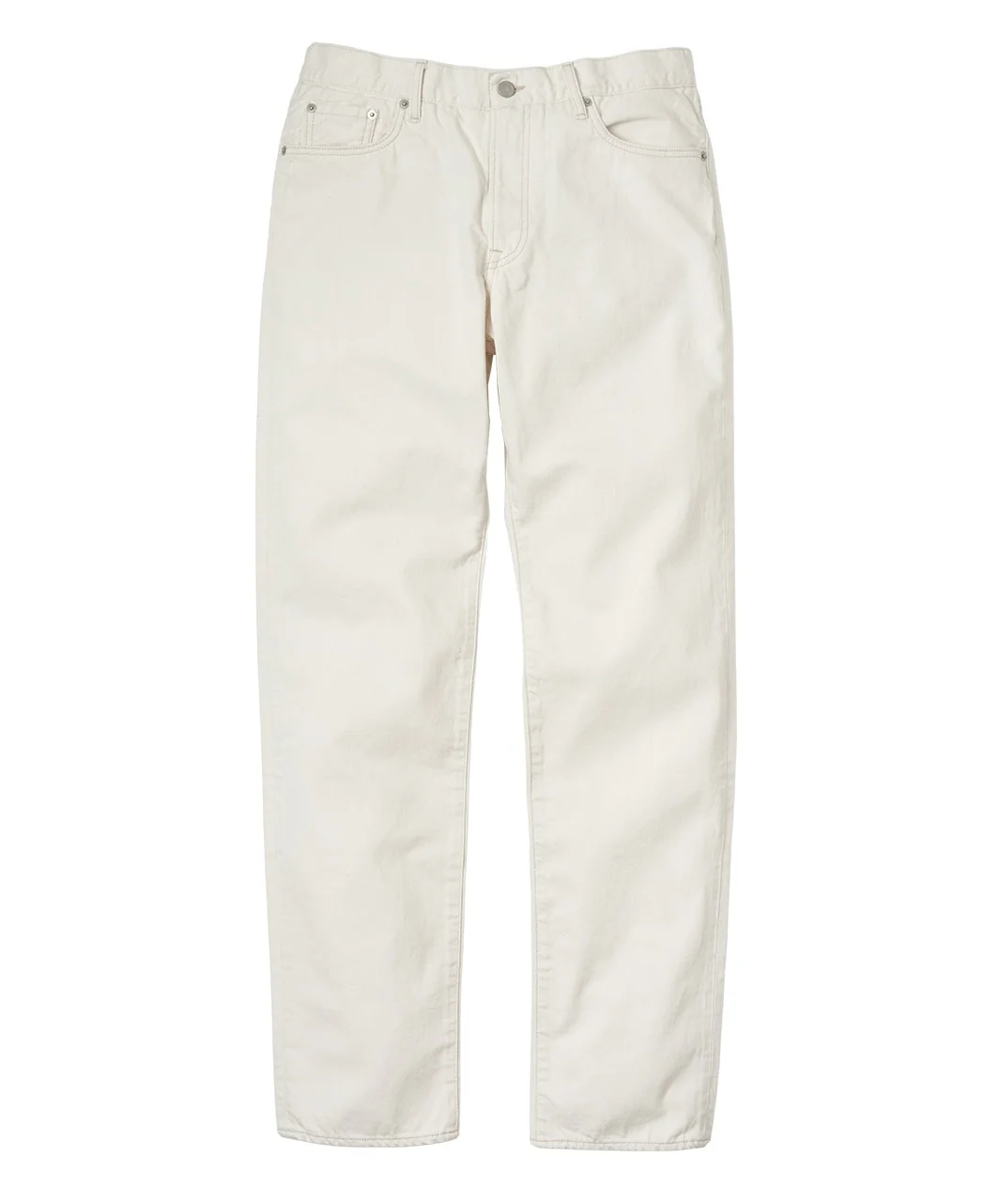 5-Pocket Kaihara Denim