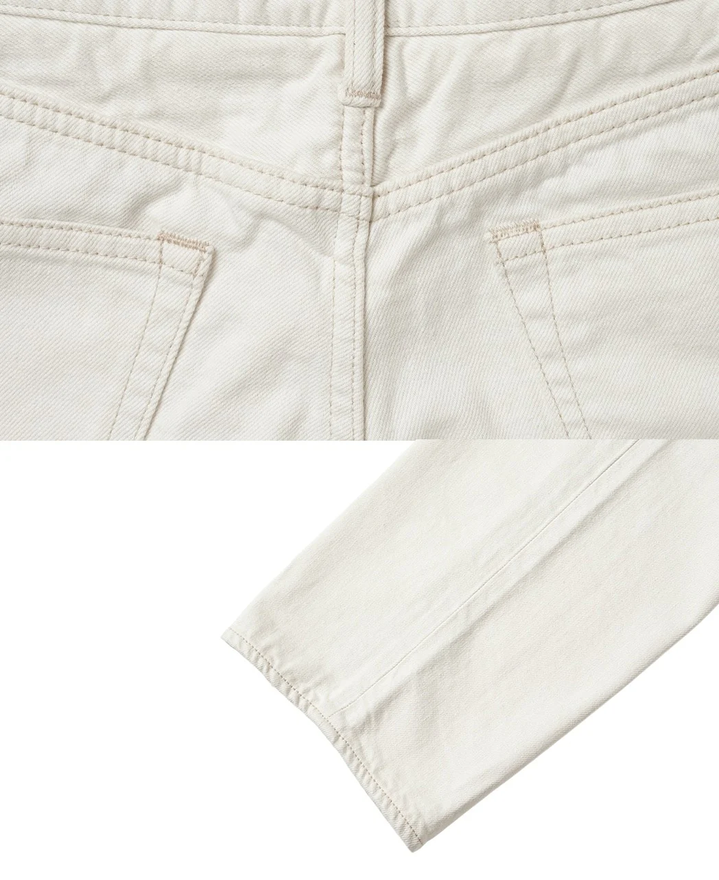 5-Pocket Kaihara Denim - Image 4