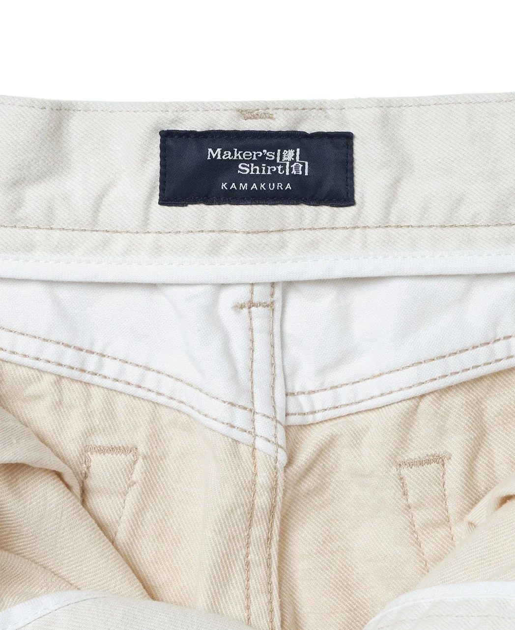 5-Pocket Kaihara Denim - Image 5