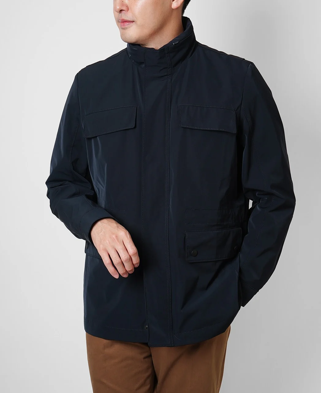 DICROS M-65 Jacket - Image 2