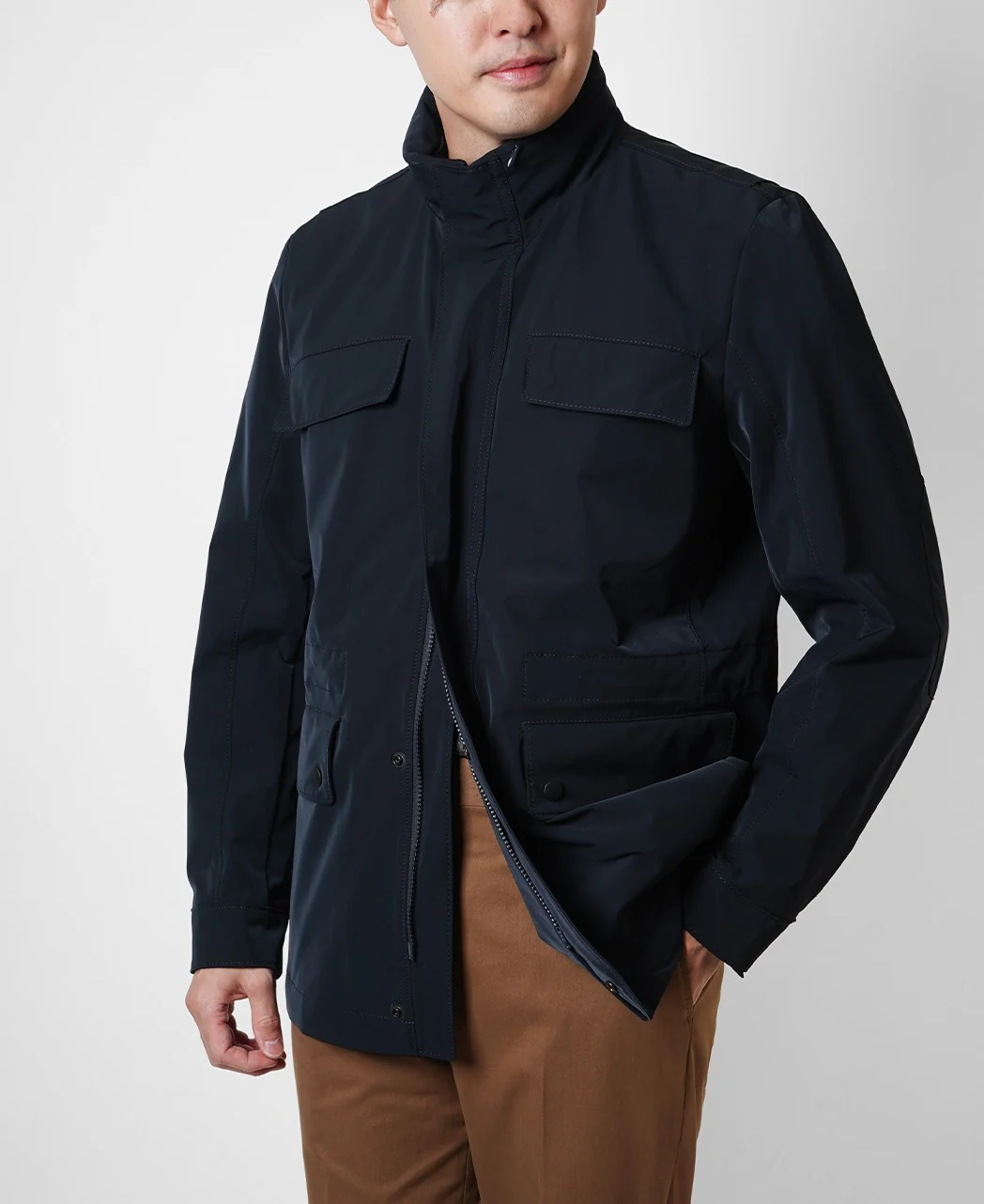 DICROS M-65 Jacket - Image 3