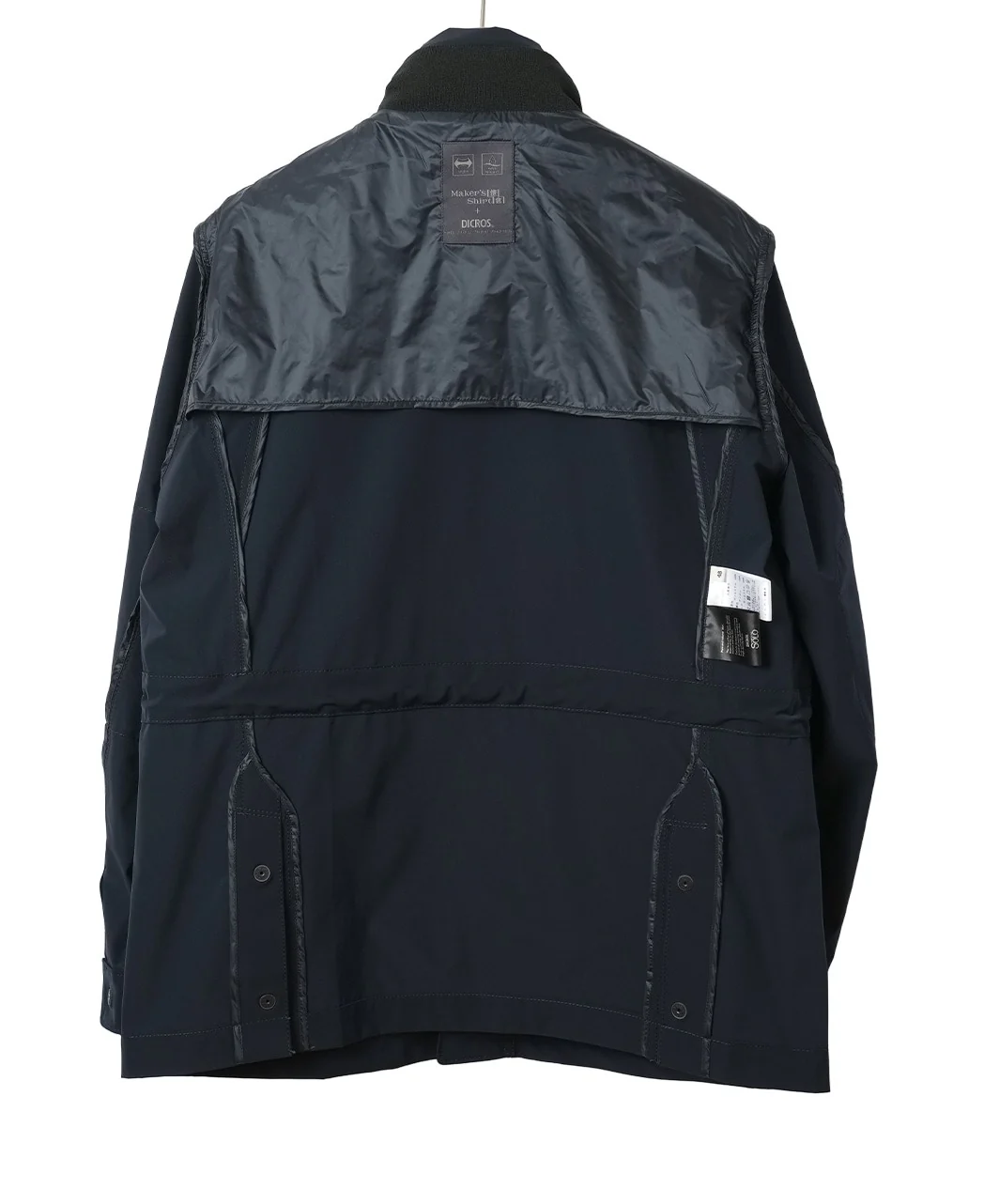 DICROS M-65 Jacket - Image 8