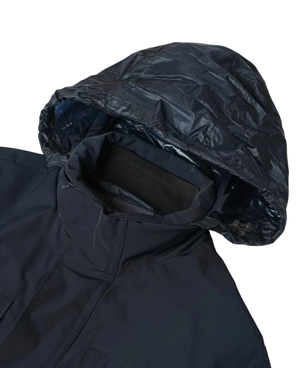 DICROS M-65 Jacket - Image 9
