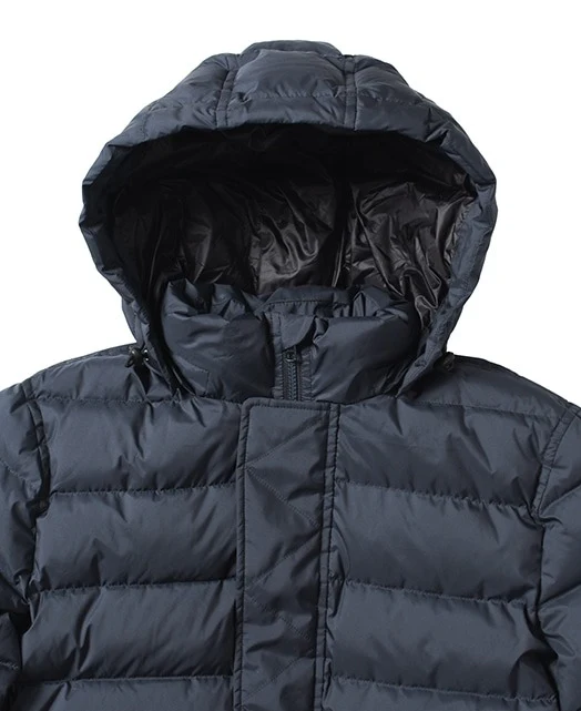 DICROS Down Coat - Image 10