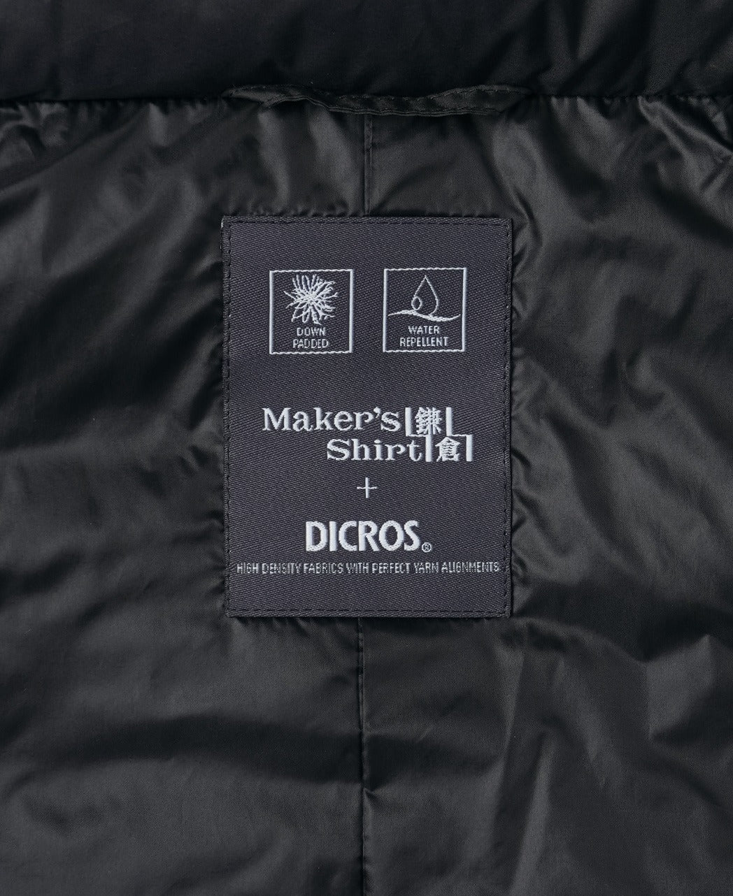 DICROS Down Coat - Image 11