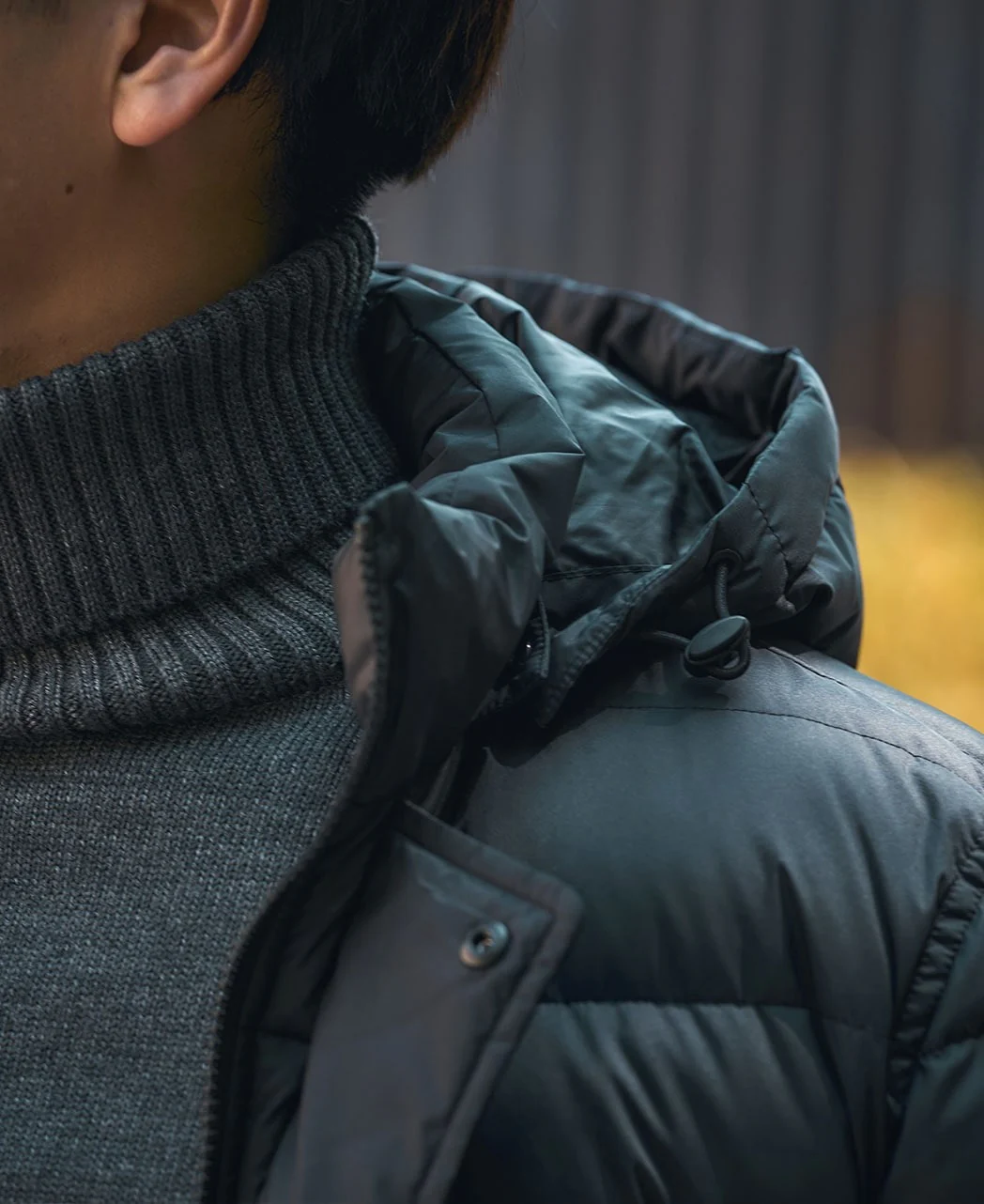 DICROS Down Coat - Image 14