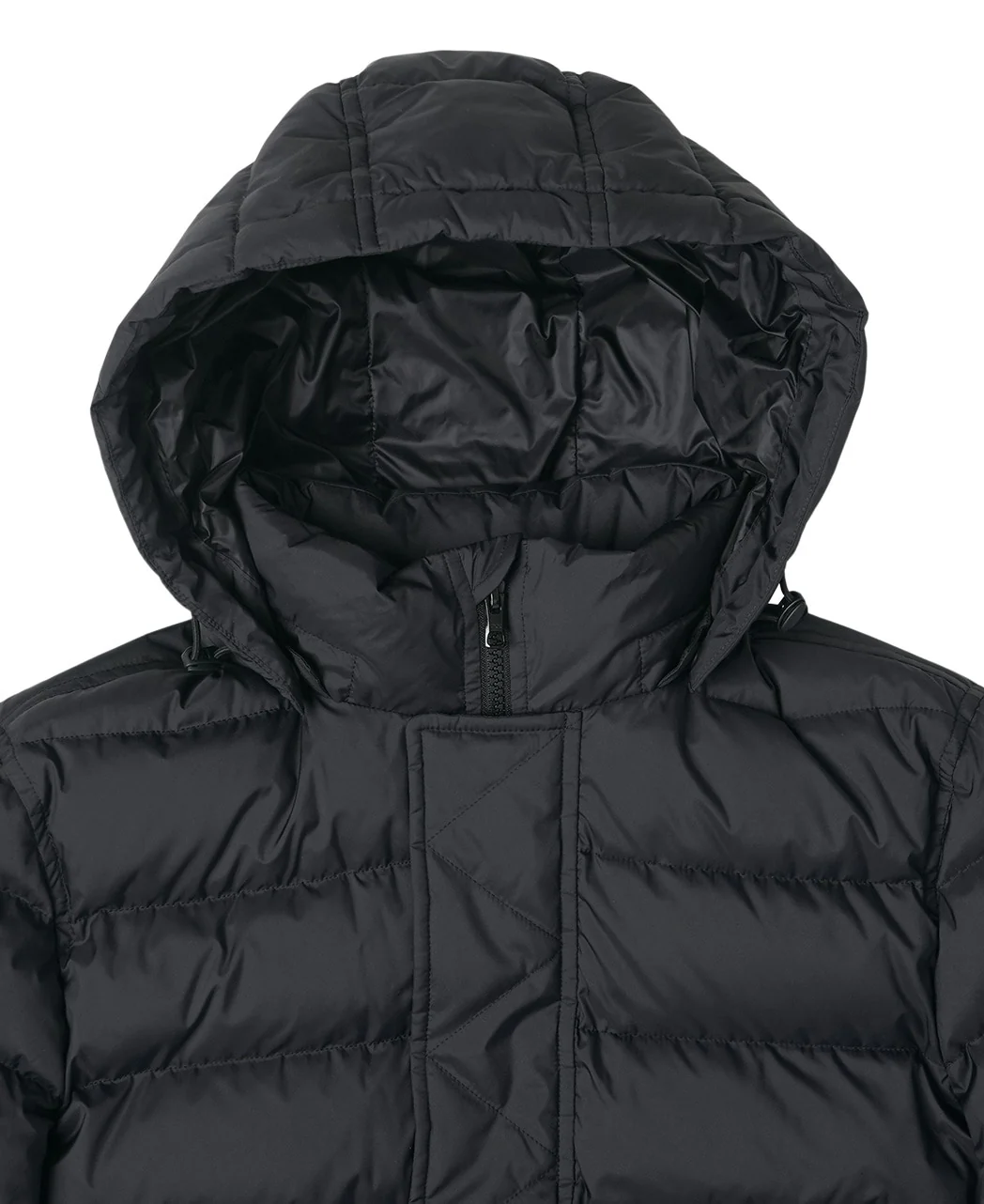 DICROS Down Coat - Image 17