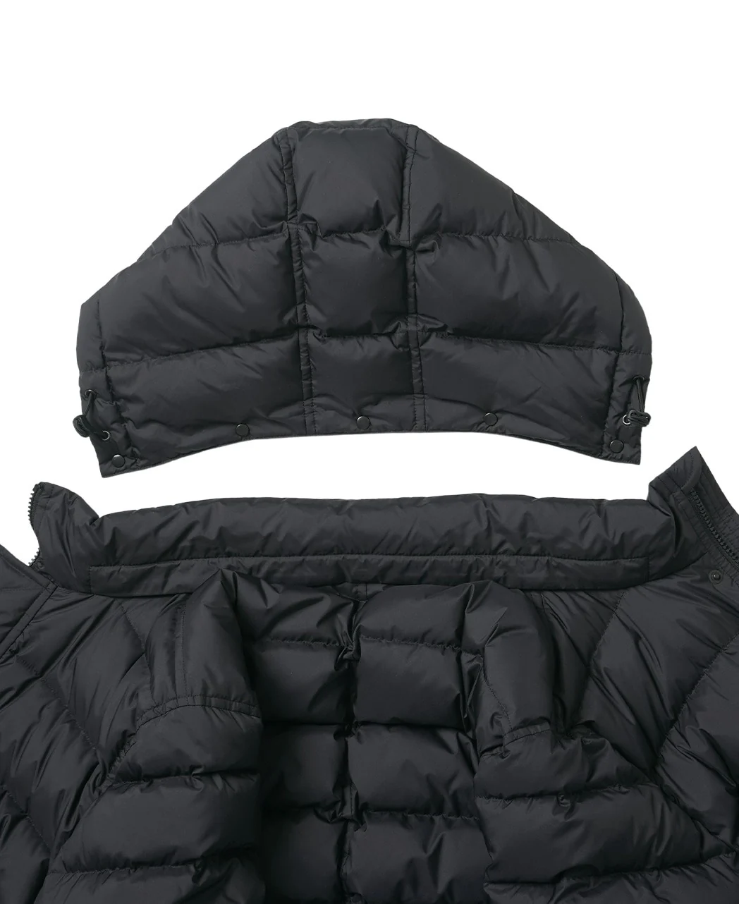 DICROS Down Coat - Image 18