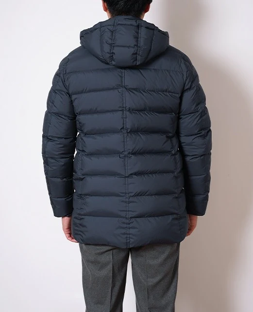 DICROS Down Coat - Image 5