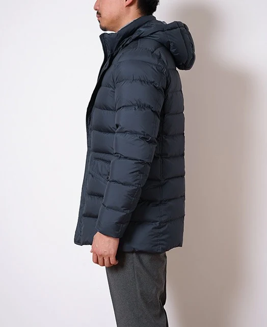 DICROS Down Coat - Image 6