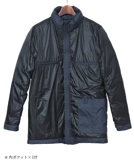 DICROS Down Coat - Image 9