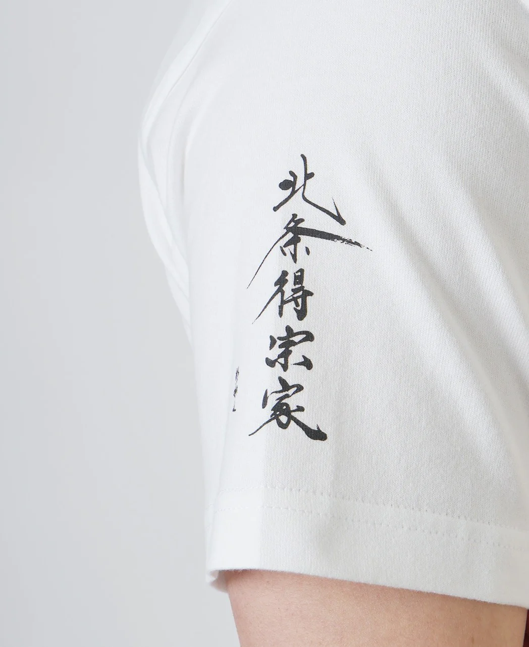 ZEN T-Shirt Kenchoji × Kamari Maeda × Kamakura Shirts - Image 11