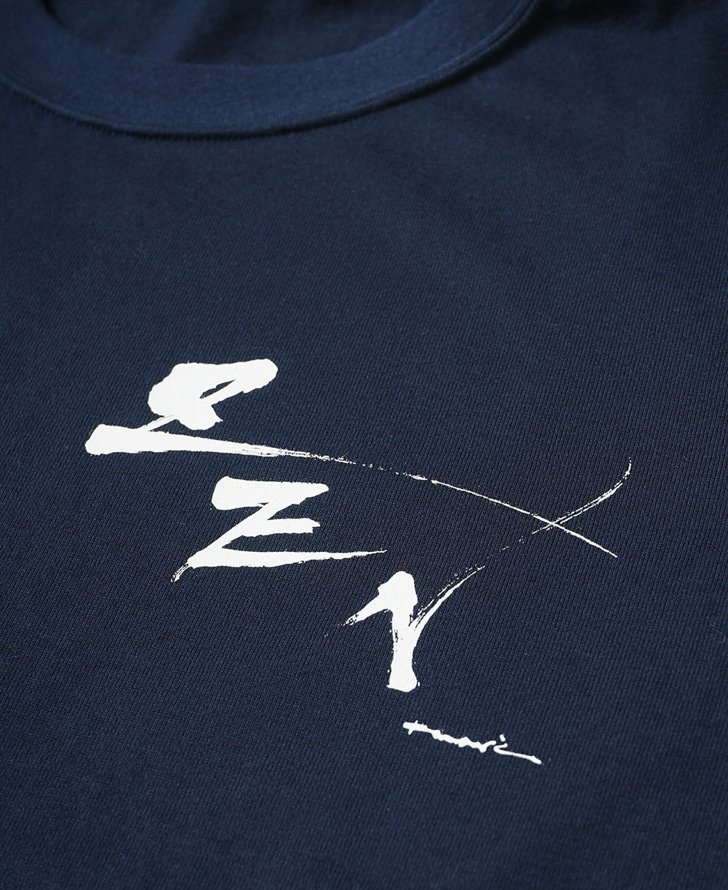 ZEN T-Shirt Kenchoji × Kamari Maeda × Kamakura Shirts - Image 5